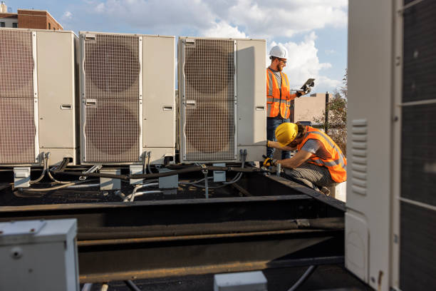 Best VRF (Variable Refrigerant Flow) Systems in Ormond By The Sea, FL