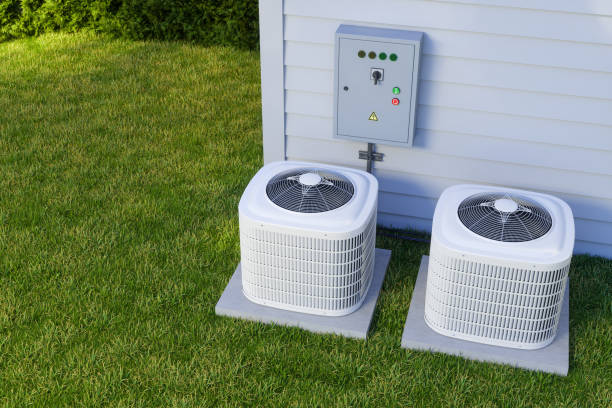 Best Energy-efficient HVAC Solutions in Ormond By The Sea, FL