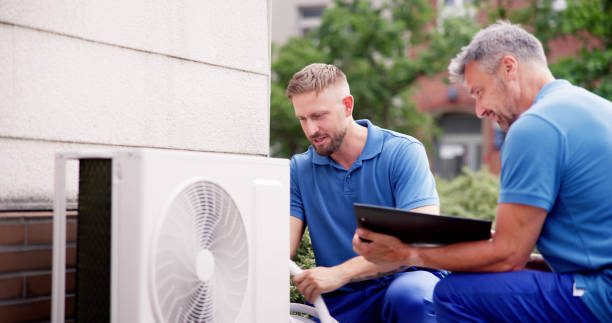 Best HVAC Financing and Leasing in Ormond By The Sea, FL