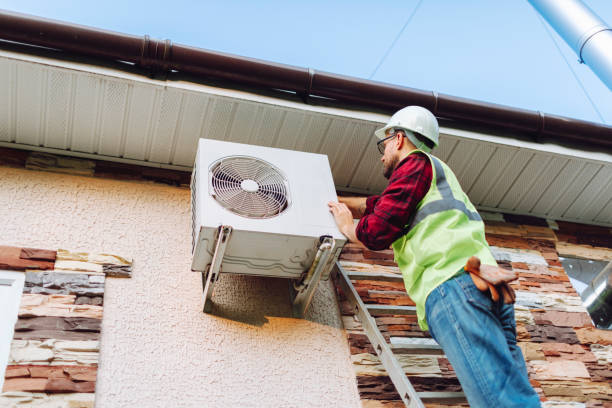 Best Seasonal HVAC Services in Ormond By The Sea, FL