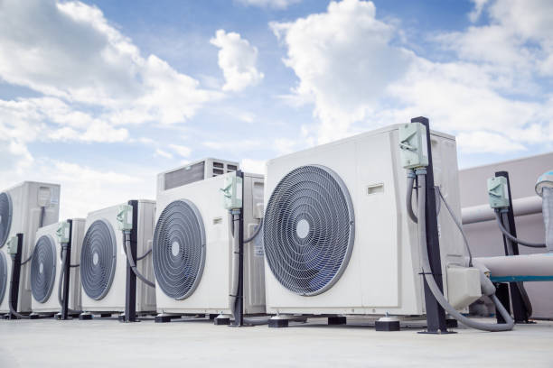 Best HVAC Equipment and Components in Ormond By The Sea, FL