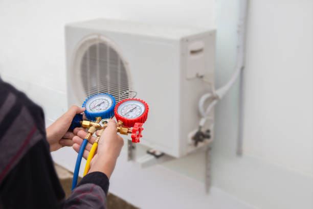 Best Thermostats and Smart Controls in Ormond By The Sea, FL