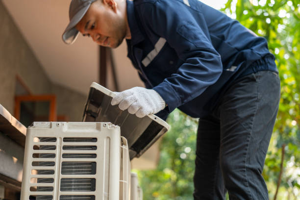 Trusted Ormond By The Sea, FL HVAC Experts